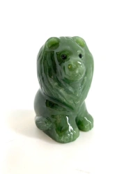 Lion (jade)
