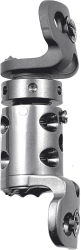 Distraction cage with stabiliser, Ø12 mm, article no. 841.520