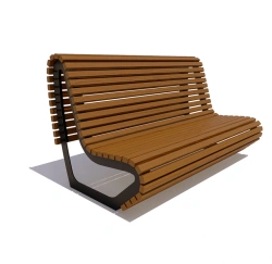Bench "London" article 77091