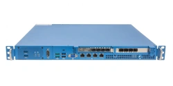 ViPNet xFirewall 5 PAC, ViPNet xFirewall 5 xF5000 PAC version (xF5000 Q2 hardware platform)