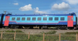 Non-motorised 3rd class wagon EP3D model 62-385, drawing 385.00.00.000-02