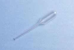 Disposable pipette, non-sterile according to TU 32.50.50-001-48398437-2022 in versions: 2.1. Disposable pipette, non-sterile