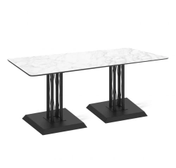Sheffilton SHT-TU6-BS2/TT27-1 table 120/76 HPL plastic