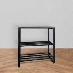Shoe rack