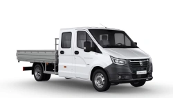 Vehicle GAZelle NN, Modification A22R32, Diesel engine, N1