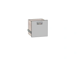 Storage system "Matrix" additional drawer pull-out JB1