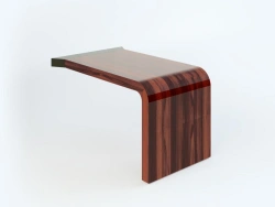 Conference console / TA23A 1280*900*780 (DA26), art. no. DA13