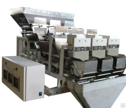 Weighing dosing module, series ???31
