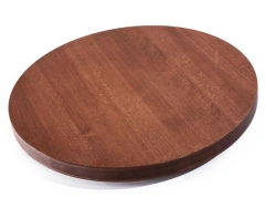 Round conference table top 110*110*3.6, "Bourne Optima" B 310