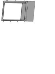 S.31P-20.10.020Window opening 1260