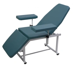 Patient procedural-exam chair "MD-KPS-1" according to TU 9452-003-17040305-2016