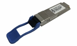 SB-QSFP+-N-D Optical Transceiver