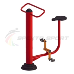 Outdoor children's exercise equipment Bicycle TDS 102