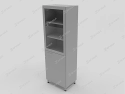 Laboratory cupboard SHL series (universal)