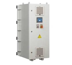 Frequency converter "INVERS"