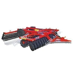 BDM-4x2P discator