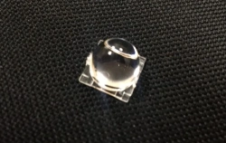 Lens for LED luminaires AMT-HB-11x11-5050-45