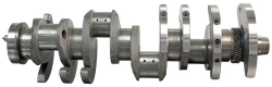 Crankshaft 238 and its modifications