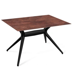 Table Sheffilton SHT-TU30-2/TT21-6 100/75 ceramic