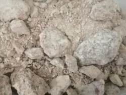 Crushed stone crushed stone 0-40