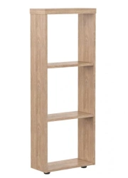 Wooden shelving unit 6500.373136.000