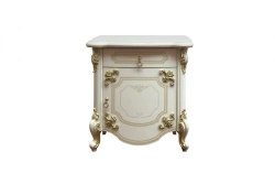 Aphrodite Right side table Art.25.201