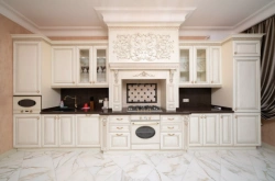 Kitchen set Alieri