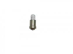 Miniature aeroplane incandescent lamp SM 28-1,4-1