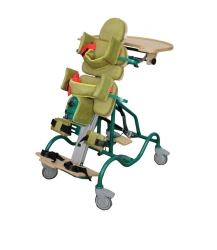Functional support for standing for disabled children "I CAN!", version OS-220, RU No. RZN 2019/8256 of 28.03.2019