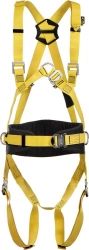 Safety tether "Alpha 6.0K fireproof", article number vnt 116K