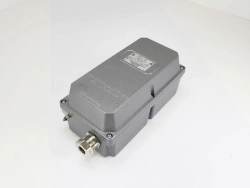 Clamping box type KZP4.6