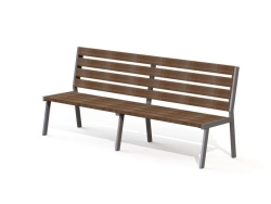 MF 1.40 Business mini bench