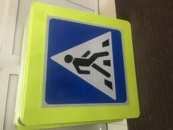 Road signs