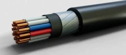 Control cable KVBShvng(A)-LS-XL
