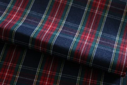 Semi-sheer worsted worsted suit fabric Art.14c30sAR-DYA, colour - 21-3