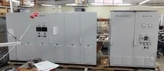 Static excitation system STS-2P-320-1900 UHL4