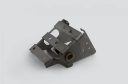 Vacuum booster bracket 374100351021000