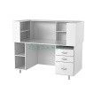 Medical table for nurse according to GIKS.942810.106 TU