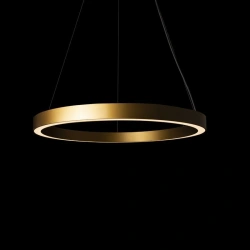ART-RING 1200W50S LED Fixed pendant luminaire 103W TU 27.40.25-001-44328138-2019