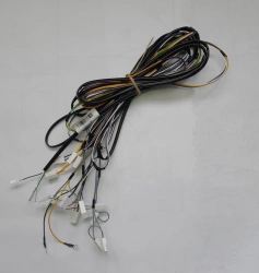 Wiring harnesses for PAZ buses (320444-XX-3724 014, 320444-XX-3724 014-XX, 320444-XX-3724 014-XXX; 320444-XX-3724 014, 320444