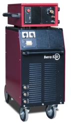 Welding rectifier Vega 520