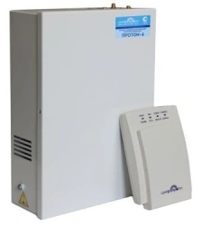 Security System Accessories