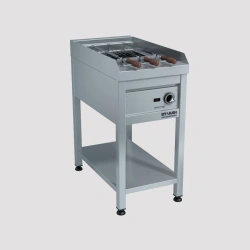 Electric kebab grill oven ETK-BST1 "Batur"