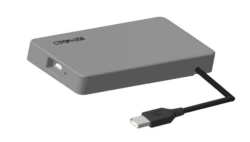Unidirectional Transmission Complex (UTC) "STROM-USB"