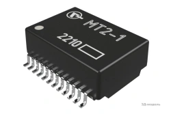 Transformer modules MT2-1