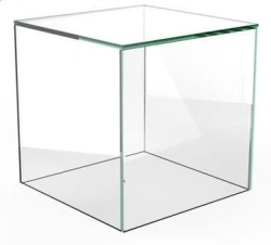 Donation box