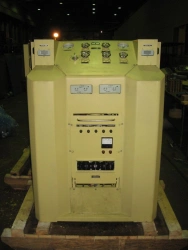 Compressed air drying and purification unit 28BO