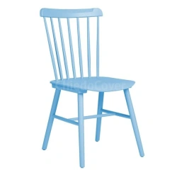 Wooden chair Tucker