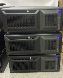 Hardware-software complex of security systems "Integra-C". PAK DVR "Integra-Video-XY-F" M N TU 4255-001-79428468-2012