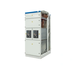 Main switchboard Greschat.CES, TU 3434-001-89497111-2016